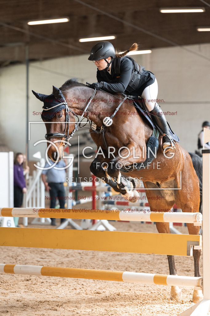 DSC00340 | Reitturnier_Göppingen_April_2026, Annika_Dossmann, Catch_me_62