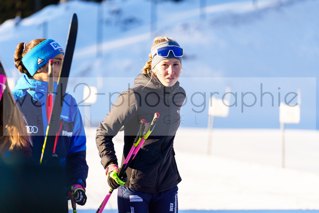 DSC Notschrei | 2. DSV E.INFRA Schülercup im Nordic-Center Notschrei am 17. bis 19. Januar 2025