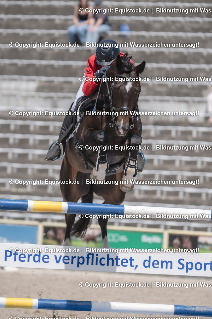 20240512_CCI4-S_Show-Jumping_0022 | Foto: Thomas Hartig