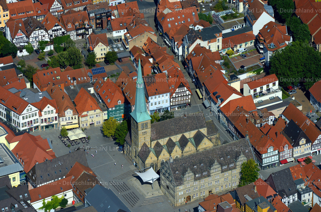 3292799 | Marktkirche Hameln