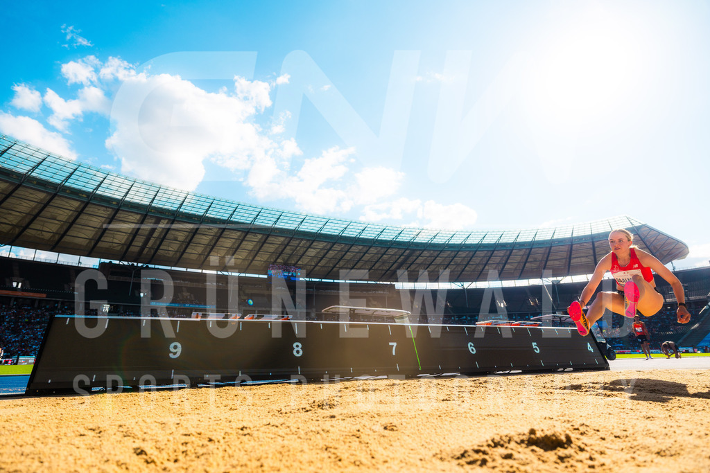 ISTAF_26-375 | Grünewald Sportsphotography