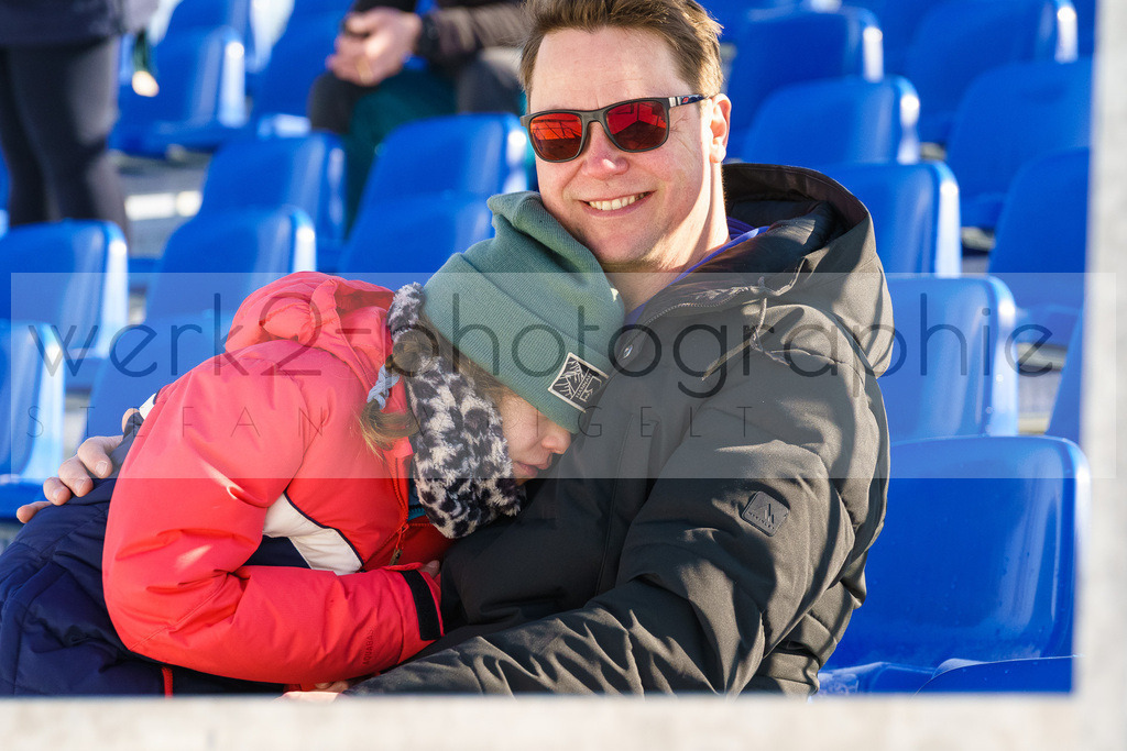 DSC Arber | Bayerischer Wald am 9. bis 12. Februar 2023
