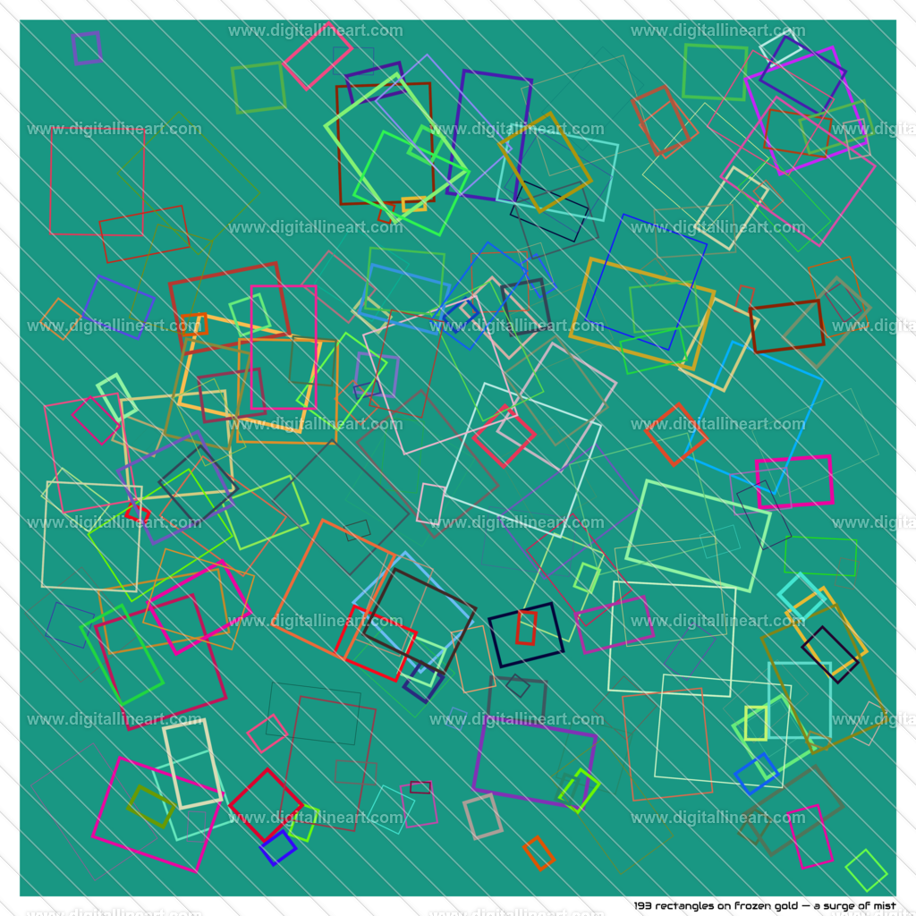 193-rectangles-frozen-gold-a-surge-of-mist | digitallineart - Realisiert mit Pictrs.com