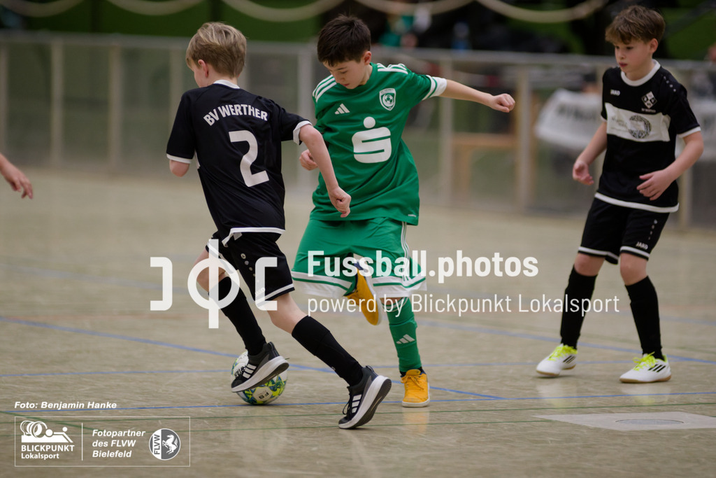 20260102_U11_Turnier_Werther_008 | Blickpunkt Lokalsport - Realisiert mit Pictrs.com