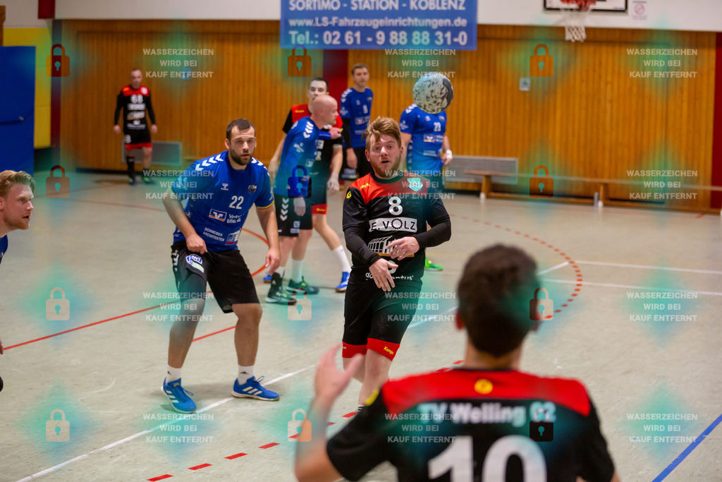 _HP_4303_3000o | TV Welling vs. TV Bitburg 30.09.2023