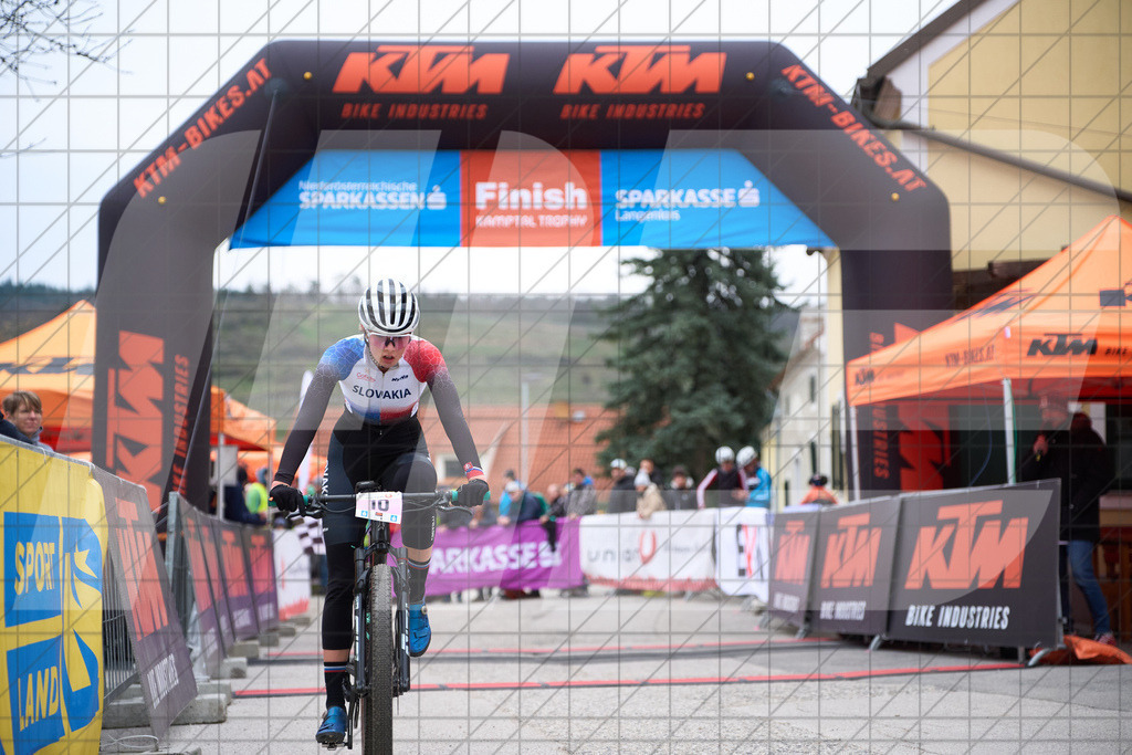34. KTM Kamptal Trophy  | ZÖBING, Österreich – 2026-03-28: 34. KTM Kamptal TrophyFoto: © 2026 Martin Bihounek - MB Creative e.U.