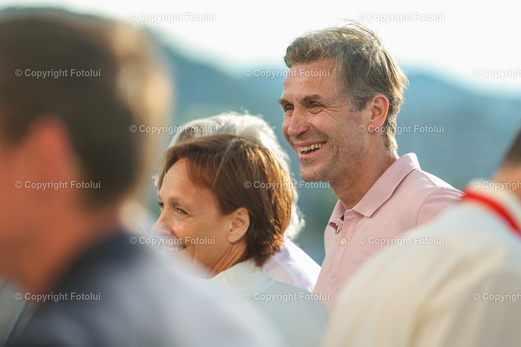 A-BINDER_20240606_0053 | Linz,AUSTRIA,06.June.24 - SOCCER - Partner und sponsortreffen, OOE Fussballverband. Image shows Photo: Sportmediapics.com/ Manfred Binder