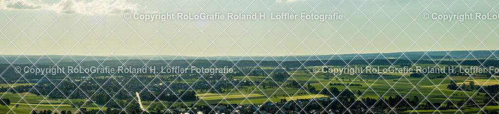 Panorama-im-Nordschwarzwald | Panorama im Nordschwarzwald - Realisiert mit Pictrs.com