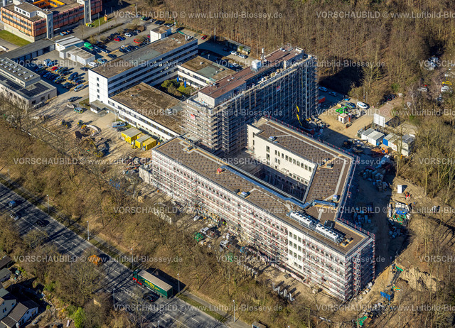 Hagen250302311 | Luftbild, Information und Technik NRW, Niederlassung Hagen, Boele, Hagen, Ruhrgebiet, Nordrhein-Westfalen, Deutschland