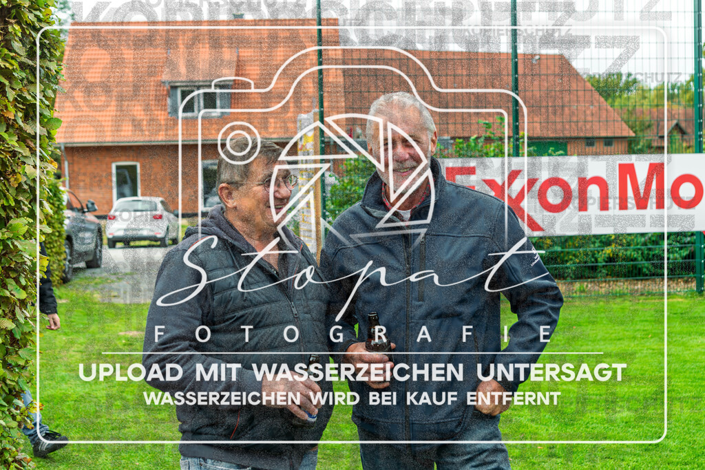 ST-1027 | Sponsorentag der SG Fulde im Rahmen des Heimspiels der Herren Kreisliga HK zwischen FG Fulde-Stellichte und SG Nordheide im Fulder Zentralstadion, Fulde (Simon Paul Stopat) - Realisiert mit Pictrs.com