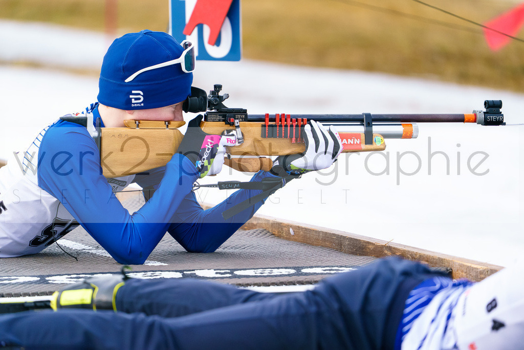 DSC Oberwiesenthal | 4. DSV E.INFRA Schülercup Finale Biathlon in der SPARKASSEN-Arena Oberwiesenthal