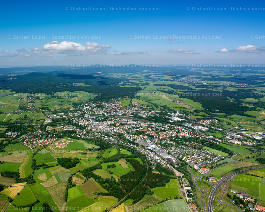 2608062 | Marktredwitz Gesamtaufnahme