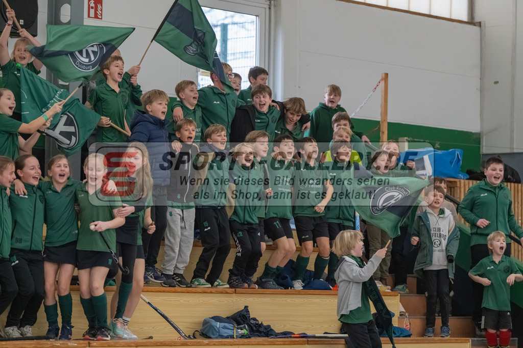 HK_20260125_107180 | 2. Bundesliga Herren Club Raffelberg - Bonner THC am 25.01.2026
