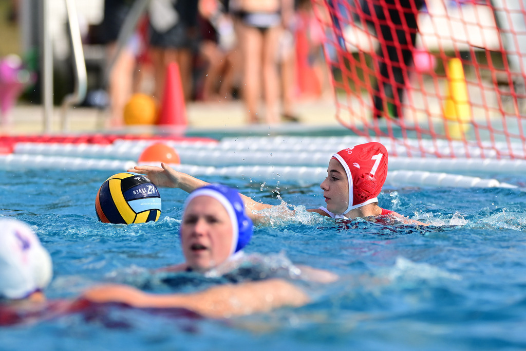 Wasserball I Mixed I 52. Int. Wasserballturnier Buxtehude | Der Sportfotograf. - Realisiert mit Pictrs.com