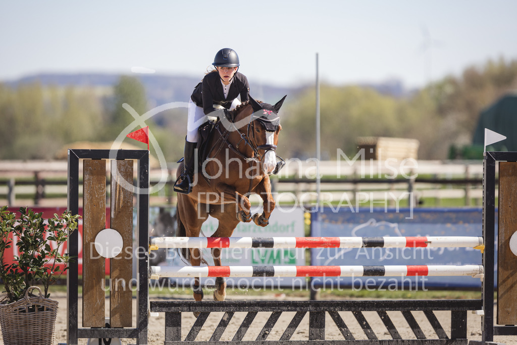 220416_2_A-Springen-255 | Frühlingsfest der Pferde
Herford
16.April 2022
02 Springprüfung Kl. A** geschlossen