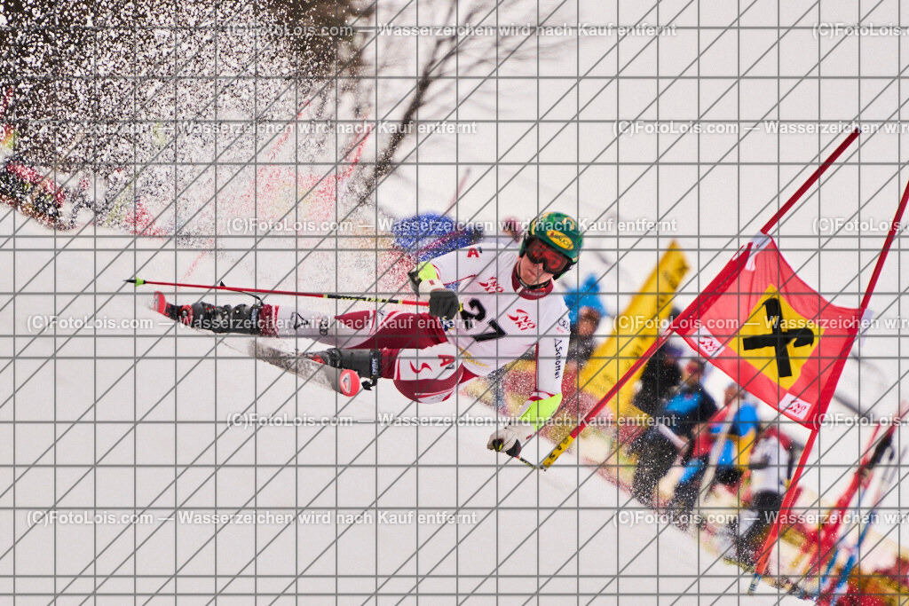 ALP7880_Herrn-FIS-GS-I_Lackenhof-WY_Heim Leo | Internationaler FIS GiantSlalom der Herrn auf der Distelpiste in Lackenhof am Mo 10. März 2025.  Österreich, LSV-NÖ, Sportunion Waidhofen/Ybbs (2035).