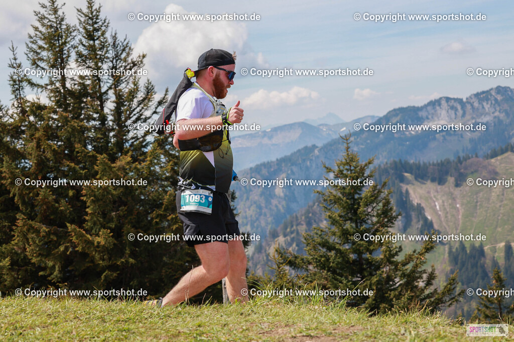6R3A2139 | Chiemgau Trail Run                                            @chiemgau_trail_run @Sportshotphotography                                    Photo Credit : www.sportshot.de