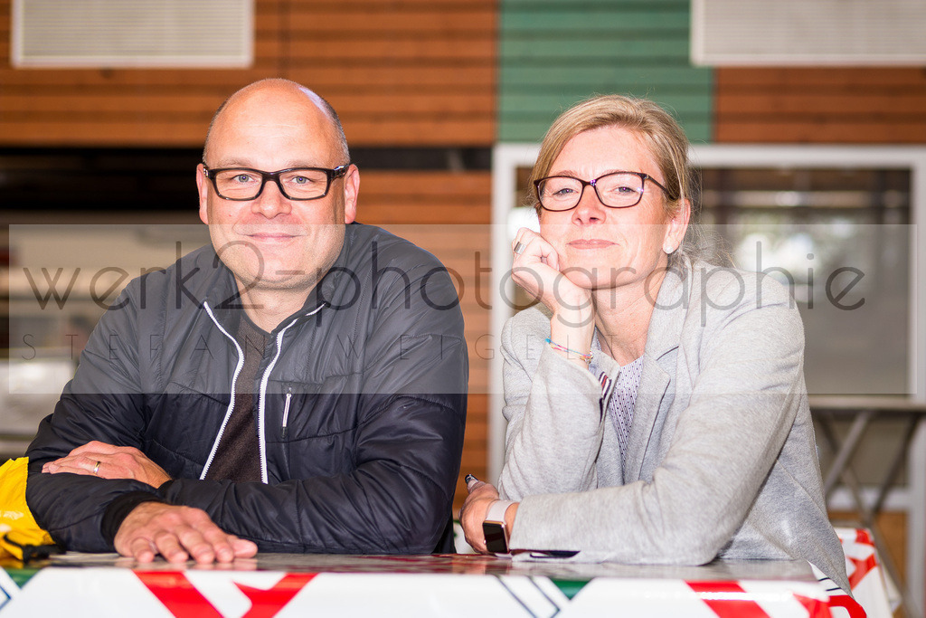 Rennsteiglauf 2019 | Marathon Neuhaus/Rwg. - Schmiedefeld am 18. Mai 2019