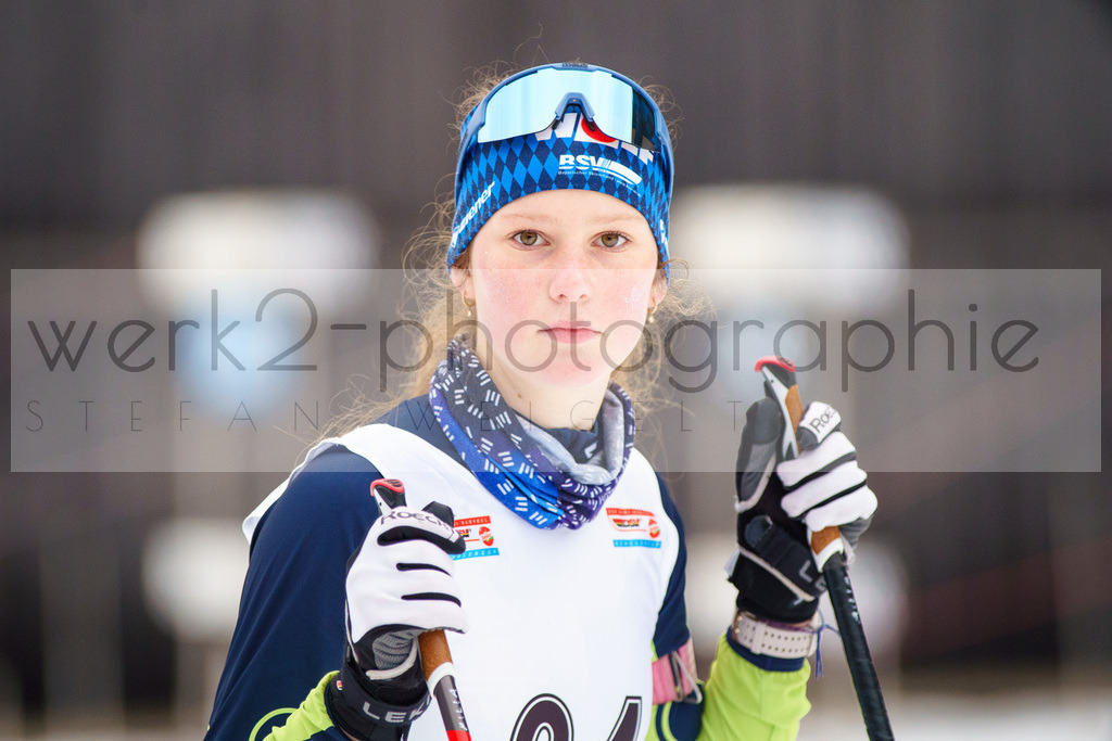 DSC Ruhpolding | 3. DSV E.INFRA Schülercup Biathlon in der Chiemgau Arena Ruhpolding