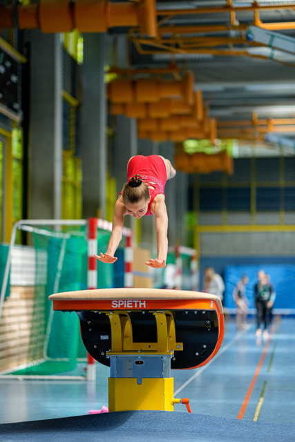 20260514 Gerätturnen  Mehrkampf DG1 | Landesturnfest Konstanz 2026Datum: 20260514Ort: Konstanz(DE) - Geschwister Scholl SporthalleFotograf: Christian Habel