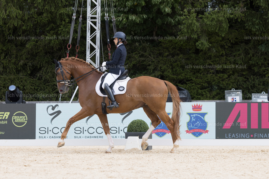 FHC2026_P02_134_13940 | Fichtenhof Classics 2026 – Dressurturnier, Reitanlage Fichtenhof, Schäftlarn