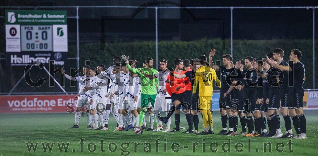 2024-03-15_003_FC_Schwaig_gegen_1_FC_Garmisch-Partenkirchen | Oberding, Deutschland, 15.03.2024:
Fußball, Landesliga Südost 2023 / 2024, 25. Spieltag, FC Schwaig gegen 1. FC Garmisch-Partenkirchen, Endergebnis: 4:0

Foto: Christian Riedel / fotografie-riedel.net