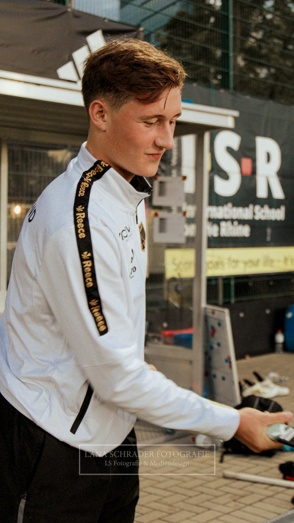 U21 M 4 Nationen Turnier Deutschland - Indien 19.08.23-282 | lanaschraderfotografie - Realisiert mit Pictrs.com