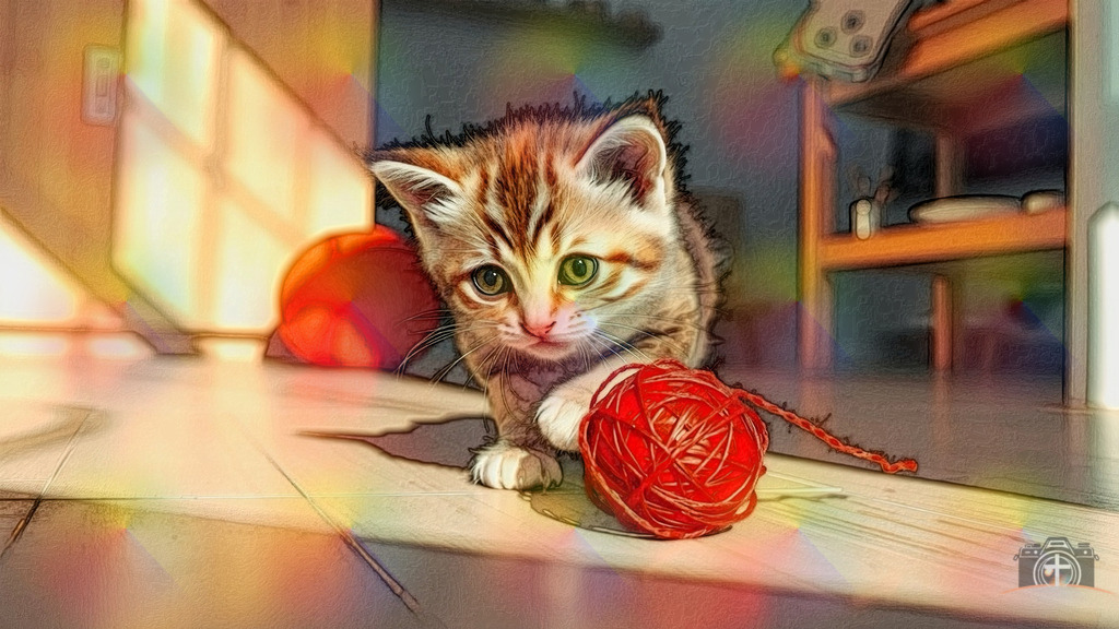 Katze - 4k - DigiART | Entdecken Sie eine vielfältige Auswahl individueller Fotos zum Kauf auf picturalux.de. Finden Sie hochwertige Bilder für Ihre Projekte, die Ihre Botschaft perfekt unterstreichen. Stöbern Sie jetzt und verleihen Sie Ihren Inhalten das gewisse Etwas! - Realisiert mit Pictrs.com