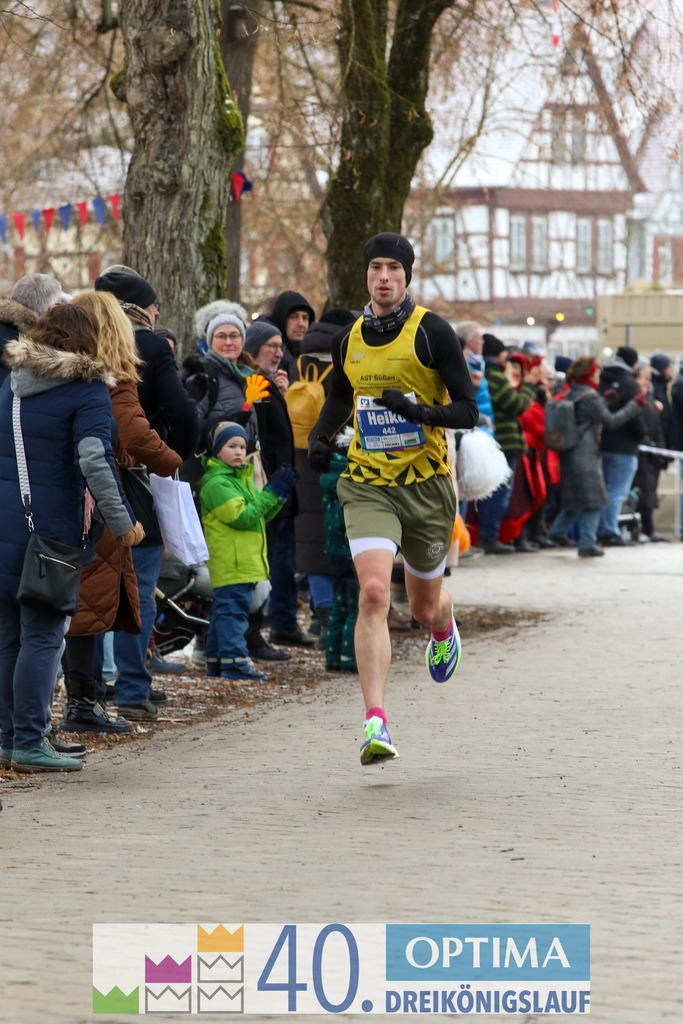 VR Bank Hauptlauf 10km | 40. Optima 3koenigslauf 2026 - Realisiert mit Pictrs.com