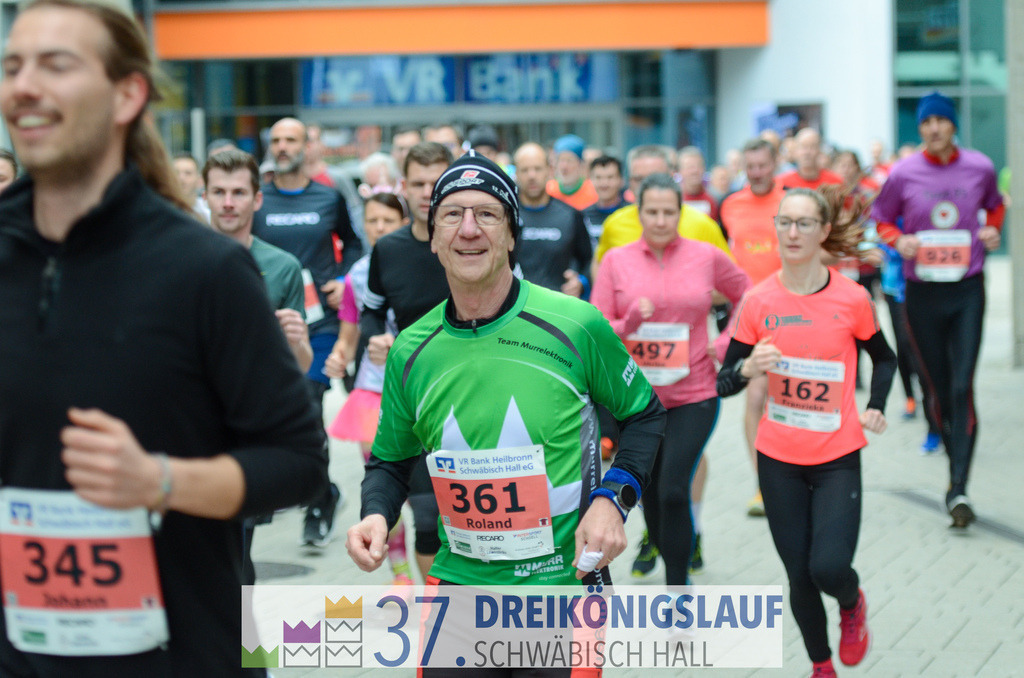 VR Bank Hauptlauf 10000m | 3 Koenigslauf 2023 - Realisiert mit Pictrs.com