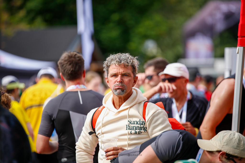 ALOHA MONDSEE TRIATHLON 2025 | AUSTRIA, 07.09.2025, Mondsee, ALOHA MONDSEE TRIATHLON 2025, Photo: WAPICS / Andreas Willdoner