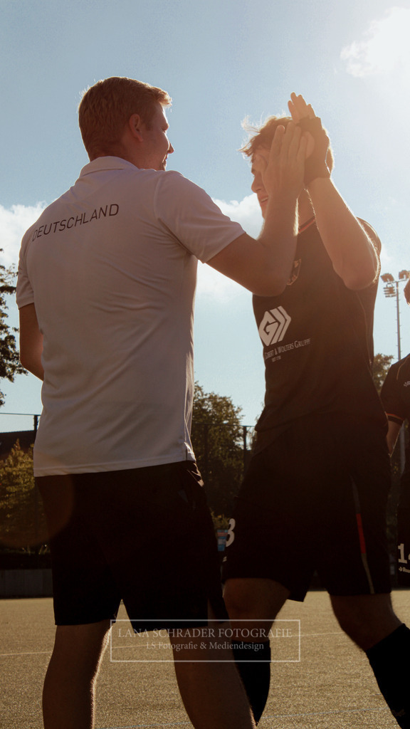 U21 M 4 Nationen Turnier Deutschland - Indien 19.08.23-264 | lanaschraderfotografie - Realisiert mit Pictrs.com