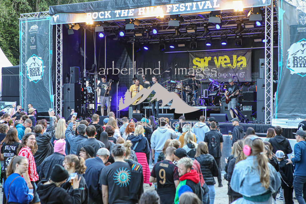OE7A9214 | Das Bike- und Rockfestival am Geisskopf , Band, Sir Veja