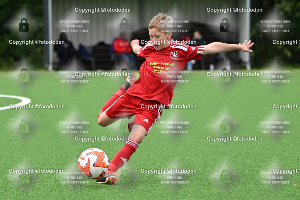 DSC_6102 | SV Wittmund l (gelb) / TV Bunde (rot)