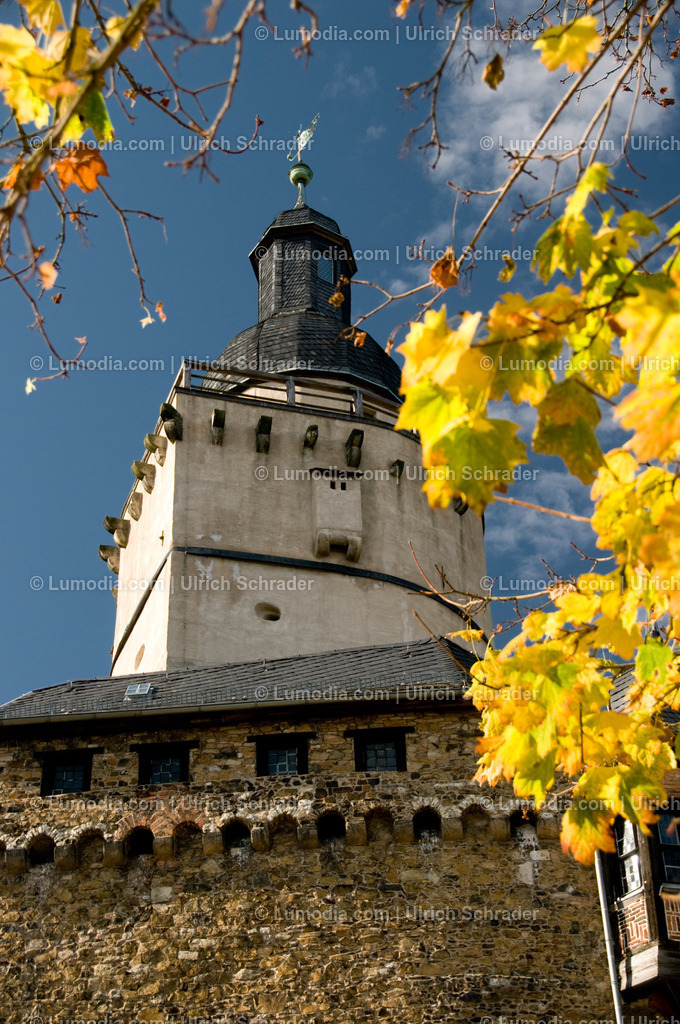 00491-1109 - Burg Falkenstein | Stockfoto und Bilderpool mit Bildmaterial aus Deutschland, dem Harz, Halberstadt, Quedlinburg, Wernigerode und weltweit. Qualitativ hochwertige und professionelle Fotos anschauen und kaufen. - Realisiert mit Pictrs.com