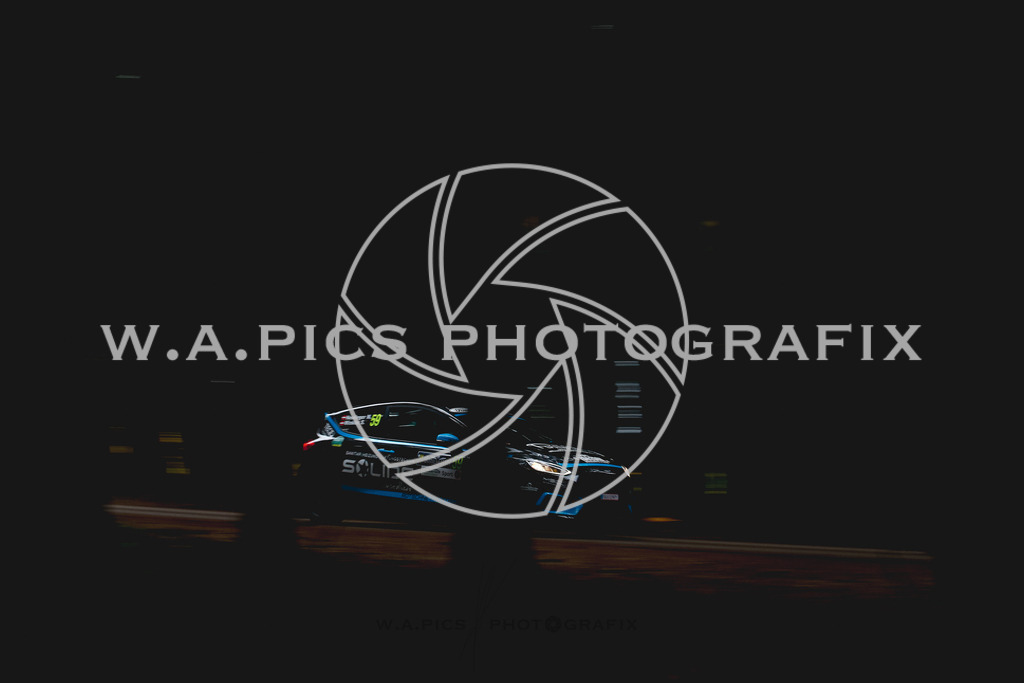 7.Jännerrally 2024 | Freistadt,AUSTRIA,05.JÄNNER 2024 - 37.Jännerrally 2024, Stage: Shakedown, Image shows: 
Photo: WAPICS / Andreas Willdoner