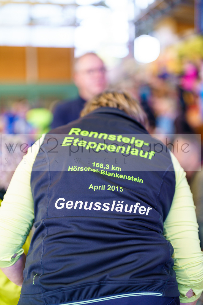 Rennsteiglauf Marathon 2025 | Marathon von Neuhaus/Rwg. nach Schmiedefeld/Rstg. am 17. Mai 2025