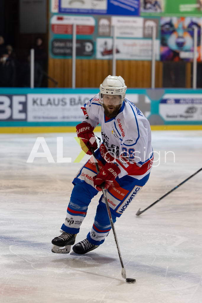 Eishockey I Herren I Saison 2025-2026 I Regio League | 3. Liga Regular Season Gr. 1 ZS | Men I 17. Spieltag I EHC Herrischried - HC Wohlen Freiamt I 01.02.2026 | Hochwertige Sportfotos kaufen & lizenzieren für Medien, Vereine, Agenturen & Sportler:innen. Entdecke professionelle Sportfotografie im Bildshop von Alexander Franzen. - Realisiert mit Pictrs.com