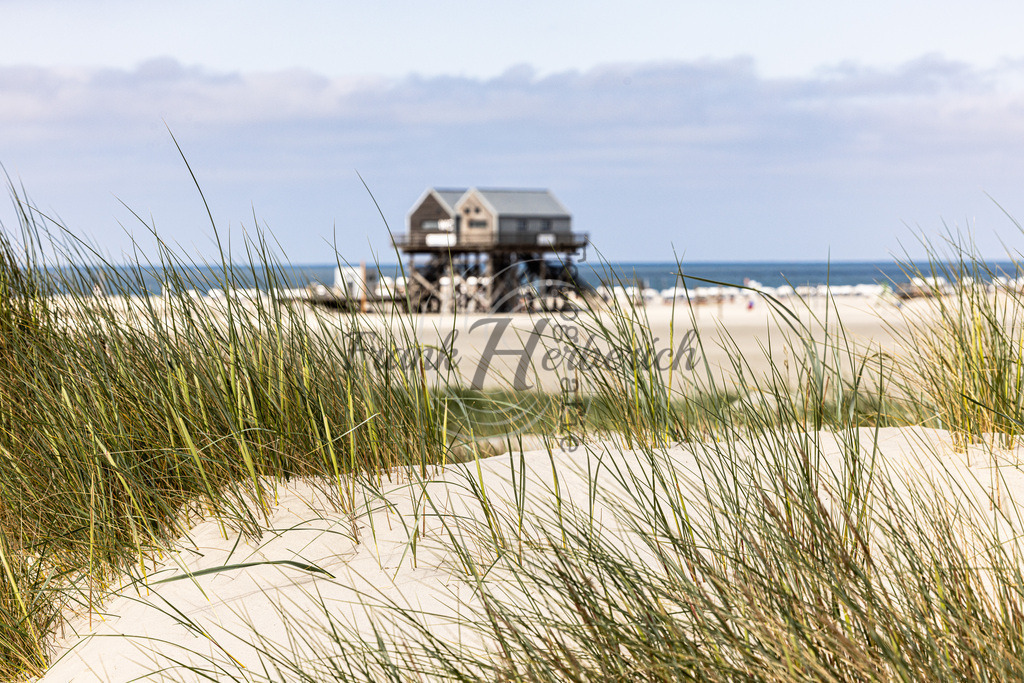 St. Peter Ording | St. Peter Ording - Realisiert mit Pictrs.com