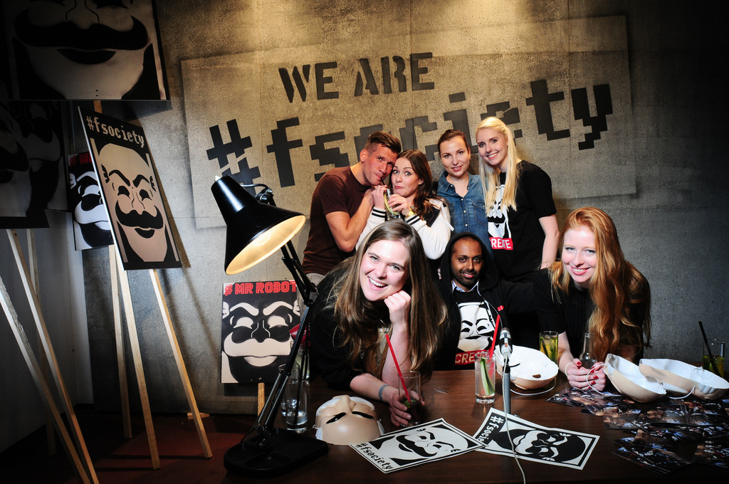 0090_fsociety | Mr. Robot - fsociety - Realisiert mit Pictrs.com