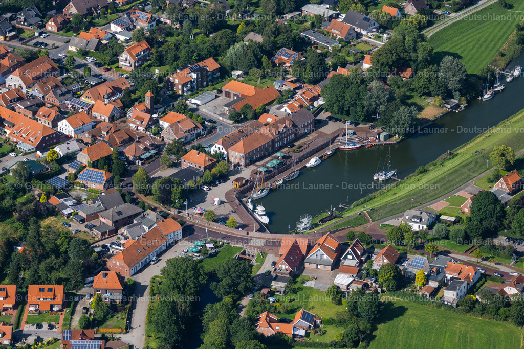 4036720 | Hafen, Hooksiel