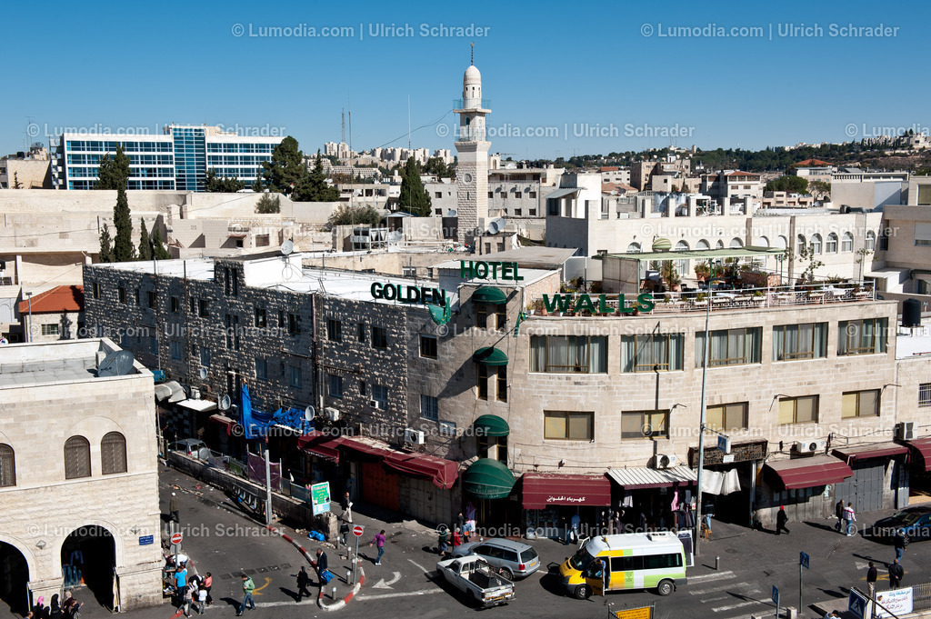 10972-10153 - Jerusalem | max. Bildgröße A3 | 300dpi - Realisiert mit Pictrs.com