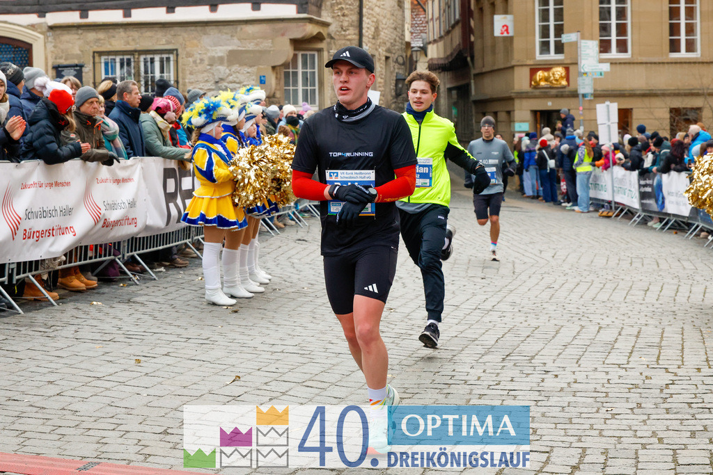 VR Bank Hauptlauf 10km | 40. Optima 3koenigslauf 2026 - Realisiert mit Pictrs.com