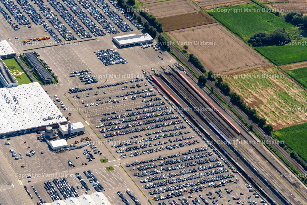 Lahr17. Juli 2024-26 | Bilder Fotos Luftbilder Luftaufnahmen Deutschland Süden Westen Schwarzwald Baden Württemberg  