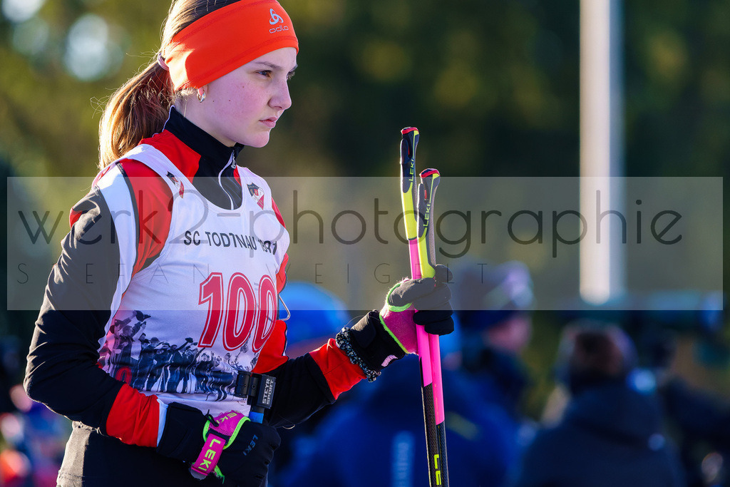 DSC Notschrei | 2. DSV E.INFRA Schülercup im Nordic-Center Notschrei am 17. bis 19. Januar 2025