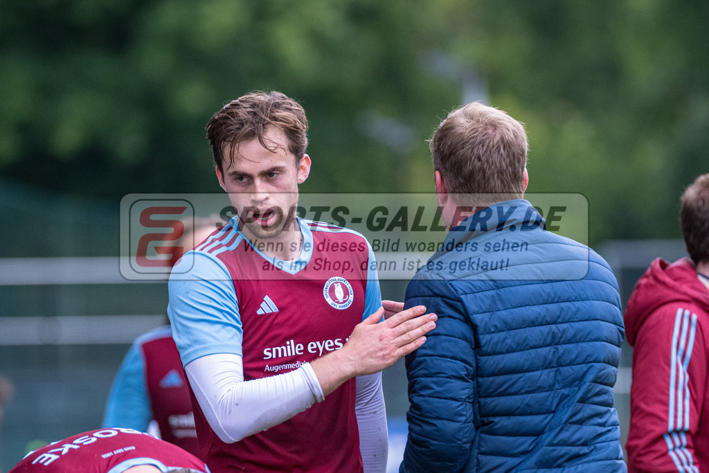 SM_20250927-D85_4847 | 1.BL-Feld - Hinrunde (M) UHC - MHC / 2:0 (1:0)