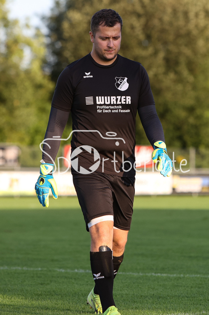 FC Affing - Kissinger SC | Affing #1