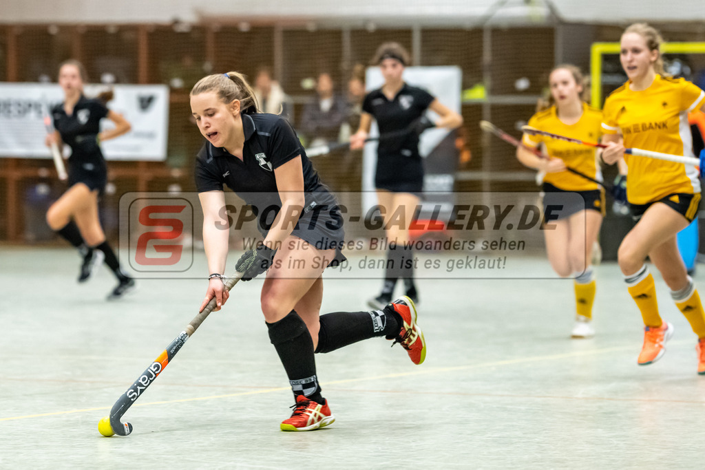 SFE_20230225_0025 | Deutsche Meisterschaft Weibliche U16 Halle 2023 am 25.02.2023 in Düsseldorf (DSC99), Photo: Stephan Fehrmann 2022 (Sports-Gallery)