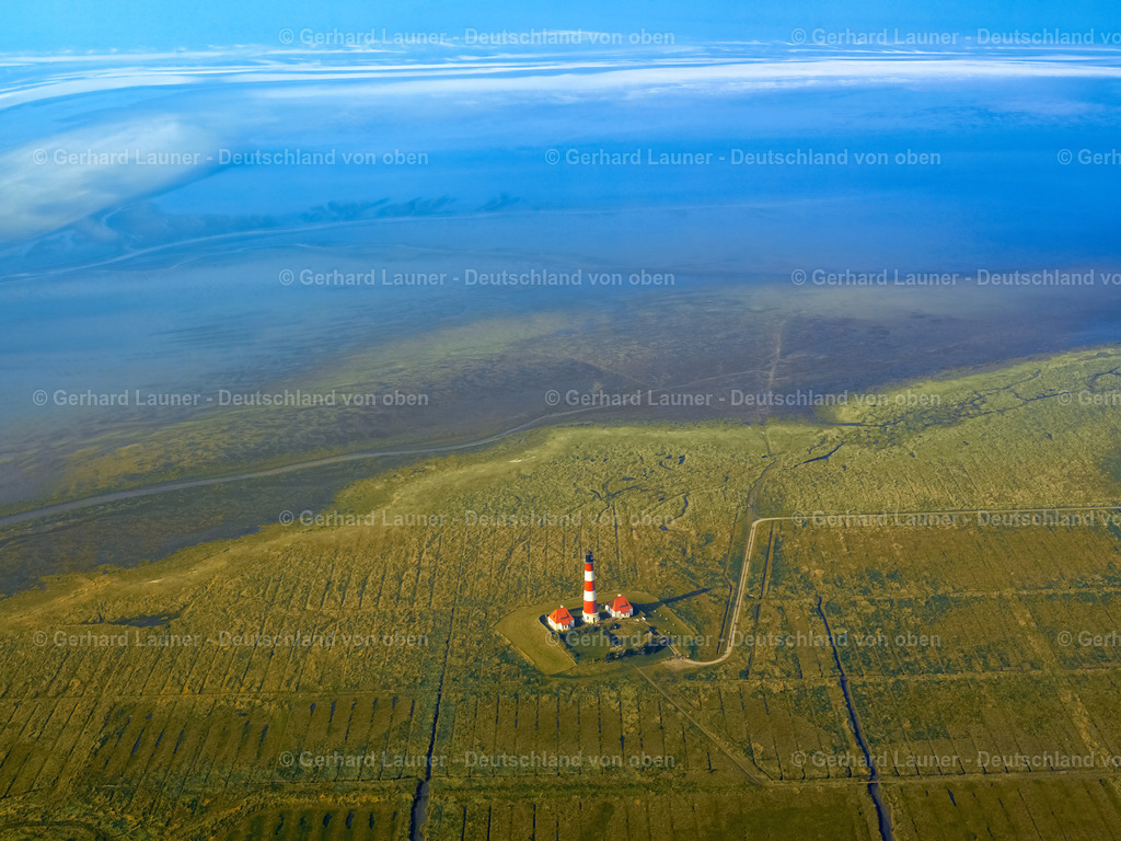 2581215 | Leuchtturm Westerheversand