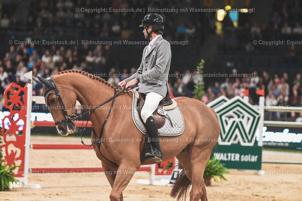 20251116_FEI-Jumping-World-Cup_TOMSPIC_0475 | Foto: Thomas Hartig